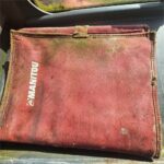 Manitou MT 1135 – 2013 – 11 m – 3 300 h – Moteur Perkins – Image 19