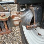 CASE IH Farmlift 742 – 2015 – Image 22