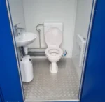 Bungalow box WC 1,7 m² [5 pieds] – Image 3