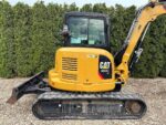 Caterpillar 305.5 E2 CR avec Accessoires – Image 6