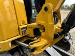 Caterpillar 305.5 E2 CR avec Accessoires – Image 21