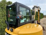 Caterpillar 305.5 E2 CR avec Accessoires – Image 23