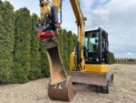 Caterpillar 305.5 E2 CR avec Accessoires – Image 24