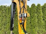 Caterpillar 305.5 E2 CR avec Accessoires – Image 31