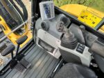 Caterpillar 305.5 E2 CR avec Accessoires – Image 39