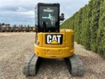 Caterpillar 305.5 E2 CR avec Accessoires – Image 40
