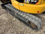 Caterpillar 305.5 E2 CR avec Accessoires – Image 41
