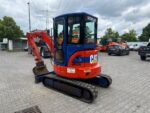 Caterpillar 303C CR
