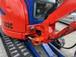 Caterpillar 303C CR – Image 19