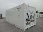 Chambre froide mobile en container frigorifique NEUF 20 pieds – Image 3