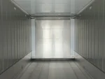 Chambre froide mobile en container frigorifique NEUF 40 pieds High Cube – Image 2