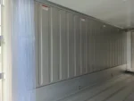 Chambre froide mobile en container frigorifique NEUF 20 pieds – Image 7