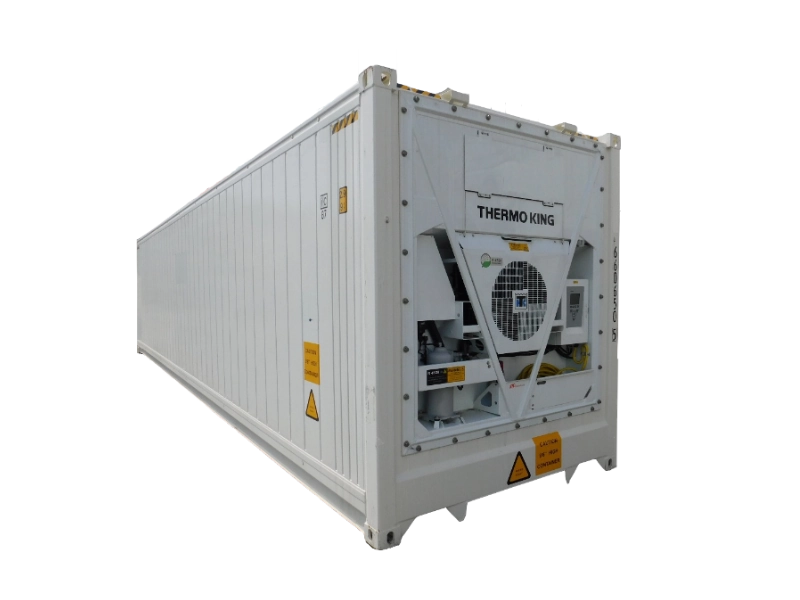 Container-frigorifique-equipe-en-chambre-froide-mobile-40-pieds-High-Cube-5.webp Chambre froide mobile en container frigorifique NEUF 40 pieds High Cube – Image 1