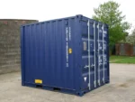 Container maritime 10 Pieds DRY PREMIER VOYAGE – Image 4