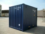 Container maritime 10 Pieds DRY PREMIER VOYAGE – Image 5