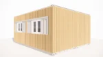 Studio en container 23 m² Lil Robin’s house – Image 6