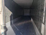 Container maritime frigorifique d’occasion 40 pieds HIGH CUBE – Image 2