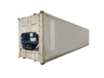 Container maritime frigorifique d’occasion 40 pieds HIGH CUBE – Image 6