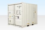 Container maritime 10 Pieds DRY PREMIER VOYAGE – Image 10