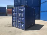 Container maritime 10 Pieds HIGH CUB PREMIER VOYAGE – Image 6
