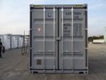 Container maritime 10 Pieds HIGH CUB PREMIER VOYAGE – Image 9