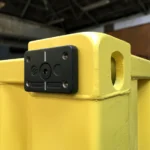 Kit de fixation bois sur container maritime – Image 4