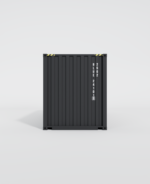 Container 20 Pieds HC Open Side – Image 3