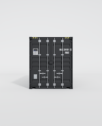 Container 20 Pieds HC Open Side – Image 5