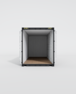 Container 20 Pieds HC Open Side – Image 4
