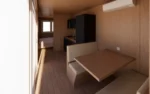 Studio container ECOLOGIA 40 pieds 23 m² habitables [2 chambres] – Image 14
