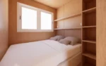 Studio container ECOLOGIA 40 pieds 23 m² habitables [2 chambres] – Image 15