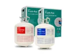 Kit d’isolation mousse polyuréthane FROTH-PAK 600