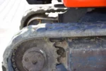 Kubota U27-4 avec accessoire – Image 21