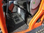 Kubota U 35-3 + 3 godets – Image 9
