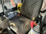 Kubota U27-4 avec remorque et accessoire – Image 9