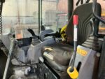 Kubota U27-4 avec remorque et accessoire – Image 15