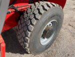 Manitou MVT-675 Fourches/ Godet/ Fouches à fumier – Image 11