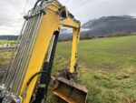 New holland E50B SR avec Accessoires – Image 5