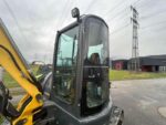 New holland E50B SR avec Accessoires – Image 6