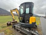 New holland E50B SR avec Accessoires – Image 21