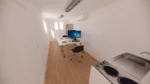 Bureau et salle de pause avec kitchenette 28 m² en container 40 pieds – Image 11