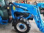 Tracteur agricole Solis 50 – Image 2