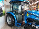 Tracteur agricole Solis 50