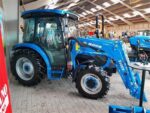 Tracteur agricole Solis 50 – Image 5