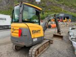 Volvo EC 27C avec 4 godets – Image 8