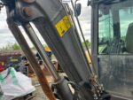 Volvo EC 27C avec 4 godets – Image 15