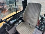 Volvo EC 27C avec 4 godets – Image 27