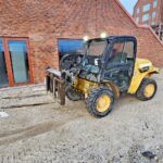 JCB 520-40 – 2004 – Image 32