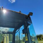 Komatsu PC 55 MR-3 + Attache rapide – Image 35