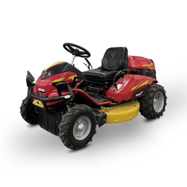 Tondeuse débroussailleuse CANYCOM CMX 1810